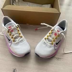 Nike zoom fly trainers